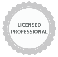 licensed-professional-badge